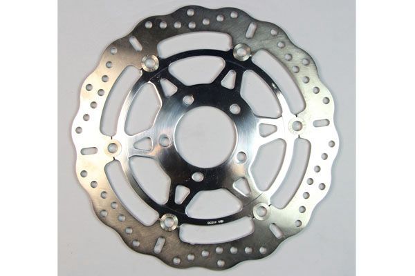 Kočiona disk EBC MD3089CC