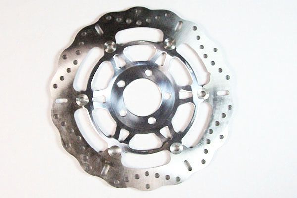 Kočiona disk EBC MD4136CC