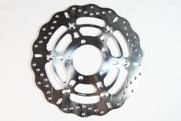Kočiona disk EBC MD4152CC