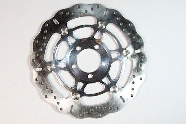 Kočiona disk EBC MD4153CC