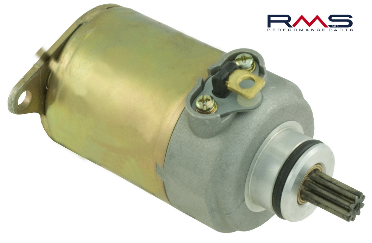 Starter motor RMS 246390292