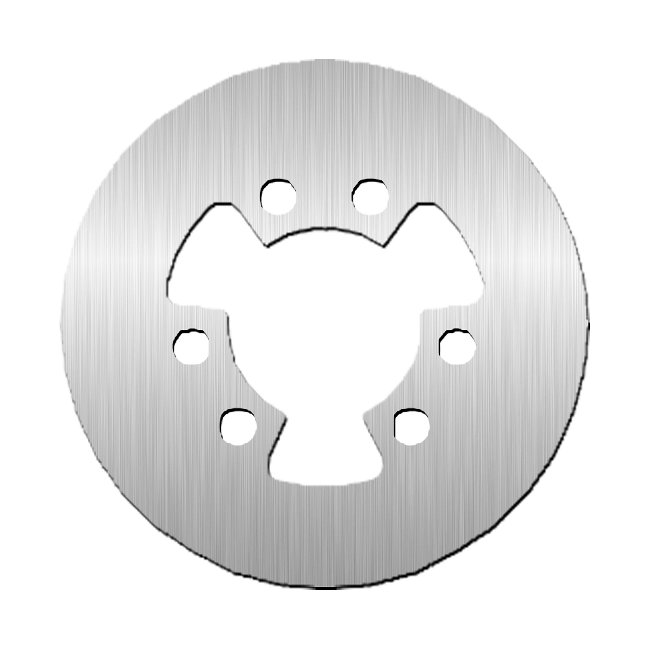 Kočiona disk NG 258
