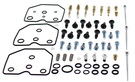 Carburetor Rebuild Kit All Balls Racing 26-10008