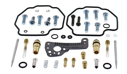 Carburetor Rebuild Kit All Balls Racing 26-10048