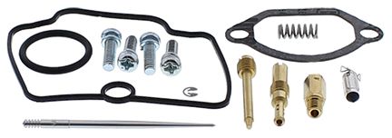 Carburetor Rebuild Kit All Balls Racing 26-10049