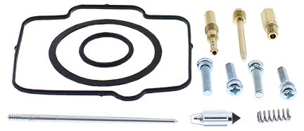 Carburetor Rebuild Kit All Balls Racing 26-10060