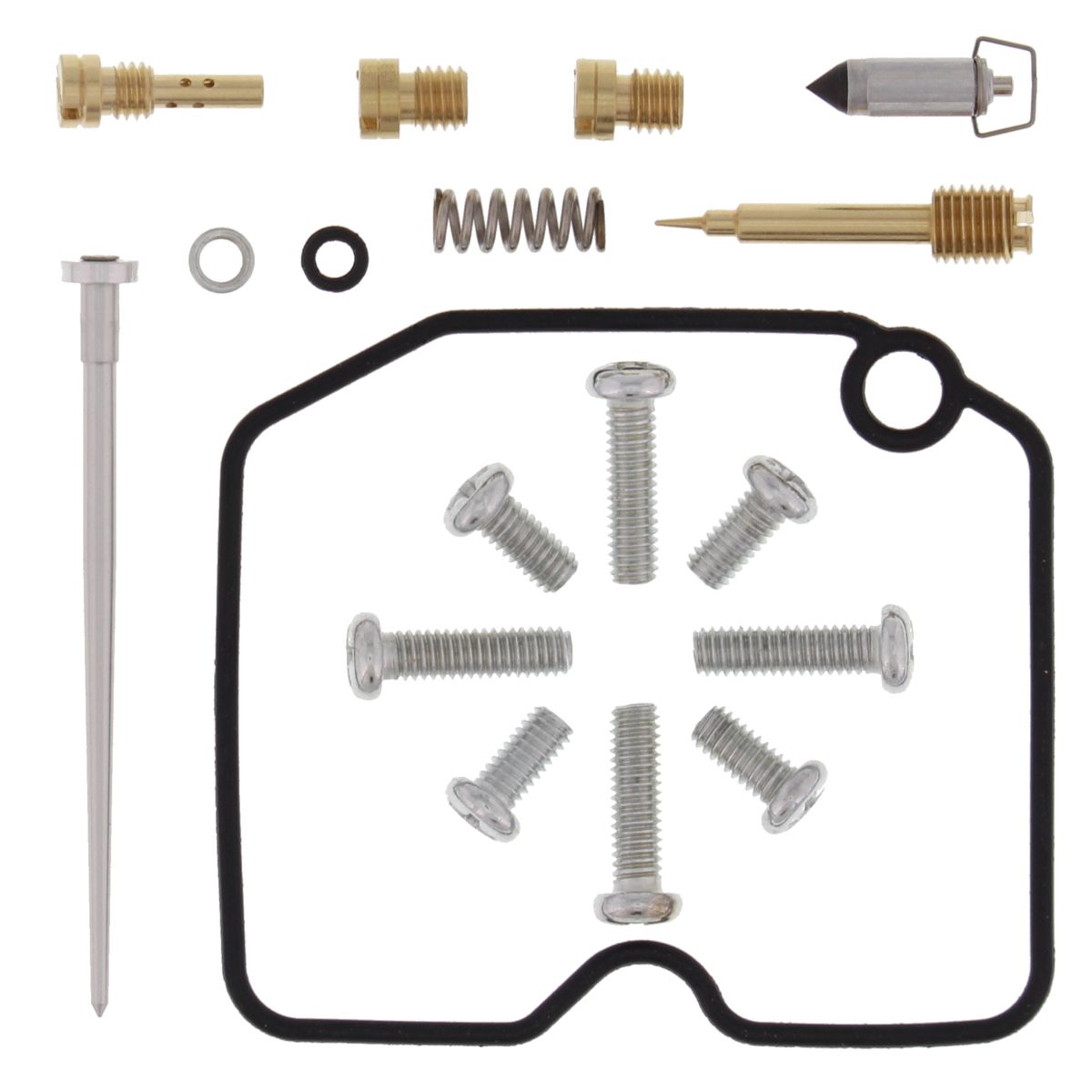 Carburetor Rebuild Kit All Balls Racing 26-1051