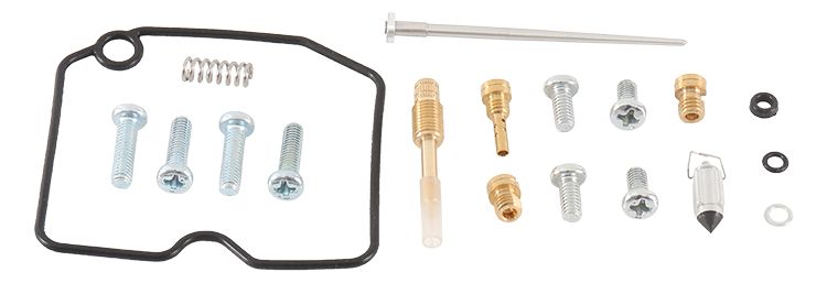 Carburetor Rebuild Kit All Balls Racing 26-1058