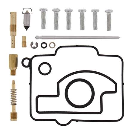 Carburetor Rebuild Kit All Balls Racing 26-1137