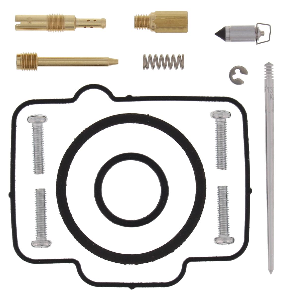 Carburetor Rebuild Kit All Balls Racing 26-1167