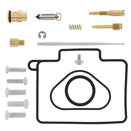 Carburetor Rebuild Kit All Balls Racing 26-1182