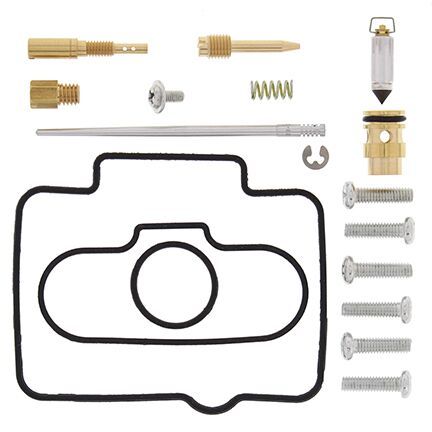 Carburetor Rebuild Kit All Balls Racing 26-1185
