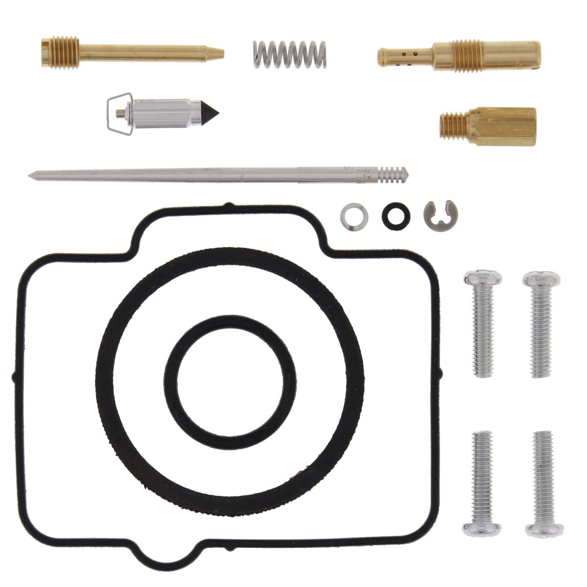 Carburetor Rebuild Kit All Balls Racing 26-1193