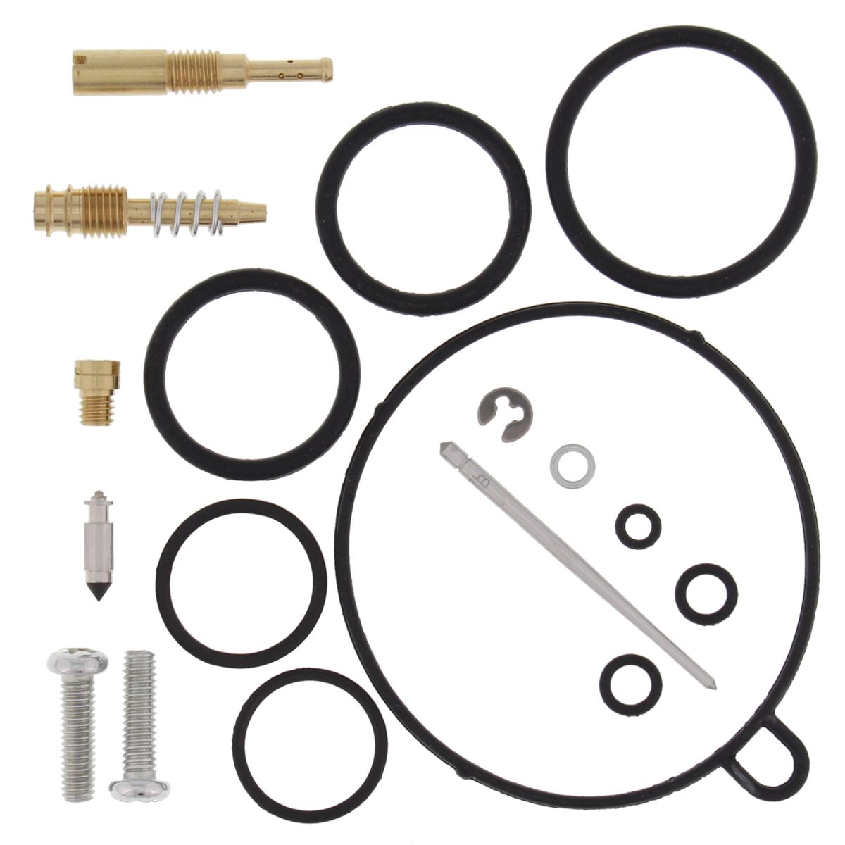 Carburetor Rebuild Kit All Balls Racing 26-1207