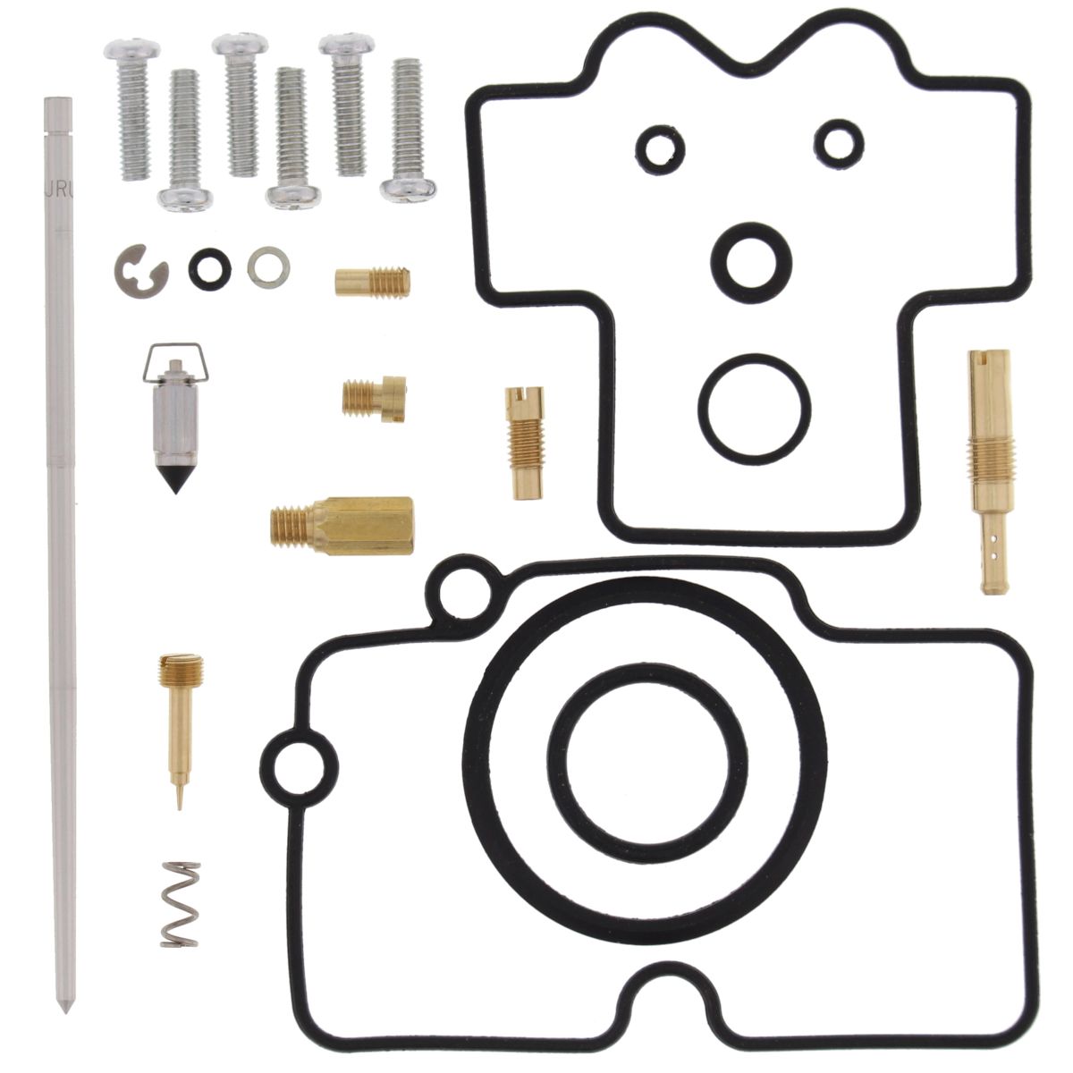 Carburetor Rebuild Kit All Balls Racing 26-1267