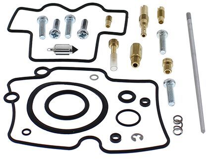 Carburetor Rebuild Kit All Balls Racing 26-1269