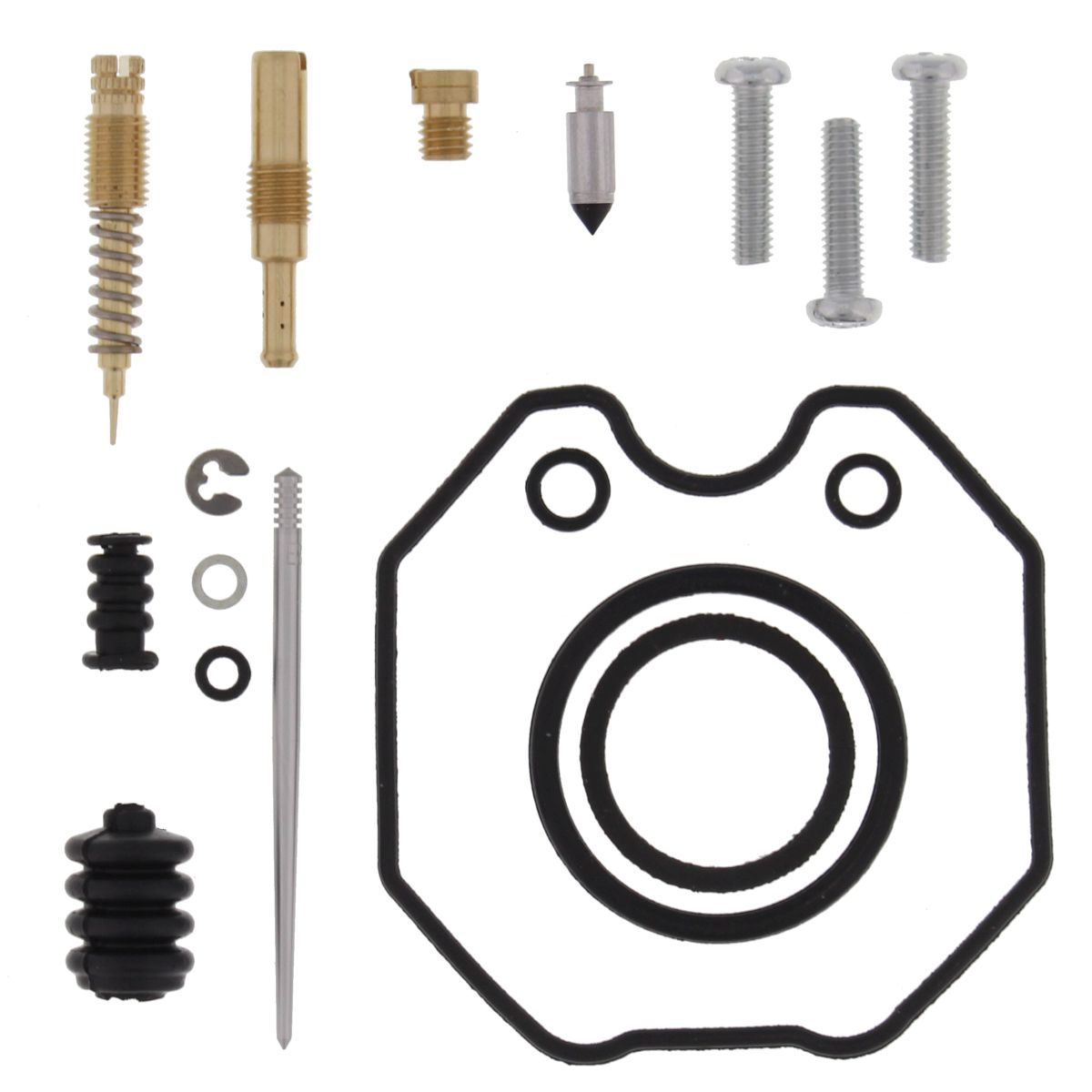 Carburetor Rebuild Kit All Balls Racing 26-1286