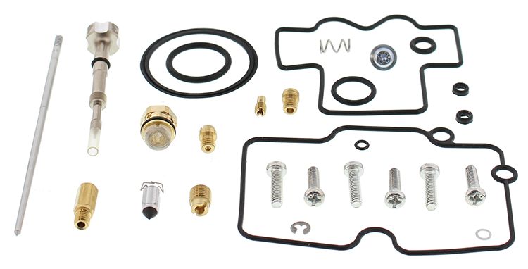 Carburetor Rebuild Kit All Balls Racing 26-1302