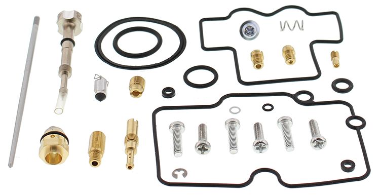 Carburetor Rebuild Kit All Balls Racing 26-1303