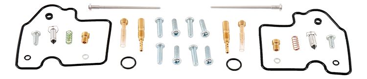 Carburetor Rebuild Kit All Balls Racing 26-1385