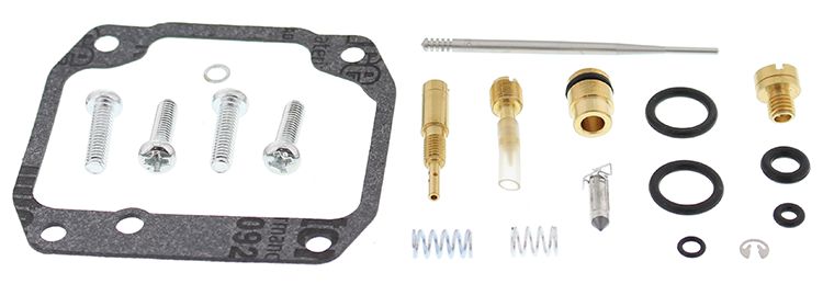 Carburetor Rebuild Kit All Balls Racing 26-1423