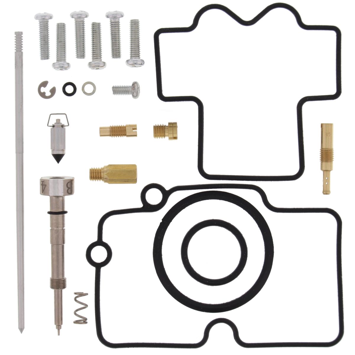 Carburetor Rebuild Kit All Balls Racing 26-1452
