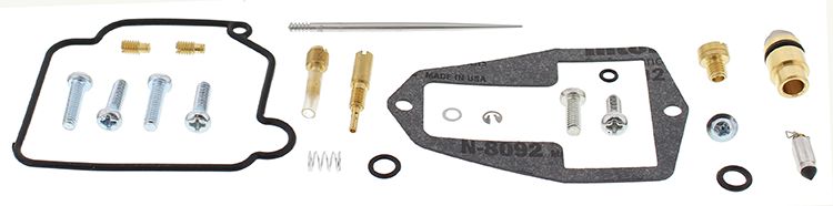Carburetor Rebuild Kit All Balls Racing 26-1493