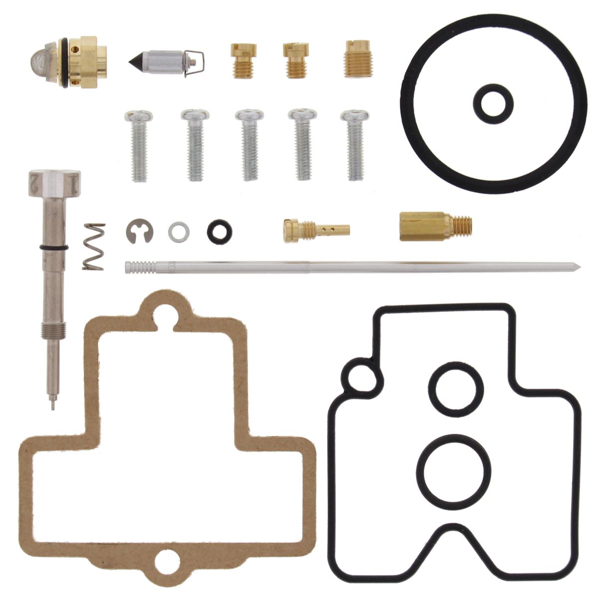 Carburetor Rebuild Kit All Balls Racing 26-1498