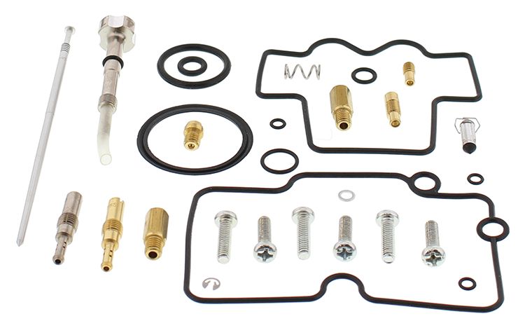 Carburetor Rebuild Kit All Balls Racing 26-1500