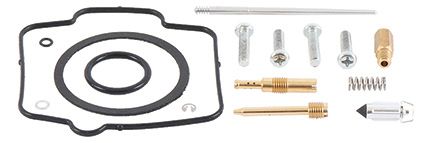 Carburetor Rebuild Kit All Balls Racing 26-1542