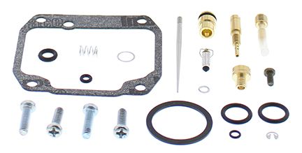 Carburetor Rebuild Kit All Balls Racing 26-1594