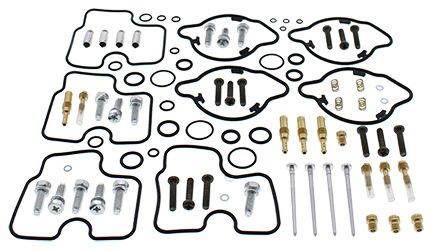 Carburetor Rebuild Kit All Balls Racing 26-1608