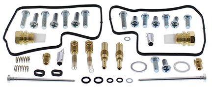 Carburetor Rebuild Kit All Balls Racing 26-1609