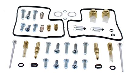 Carburetor Rebuild Kit All Balls Racing 26-1613