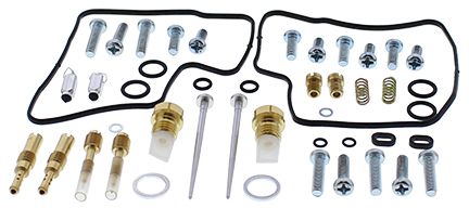Carburetor Rebuild Kit All Balls Racing 26-1625