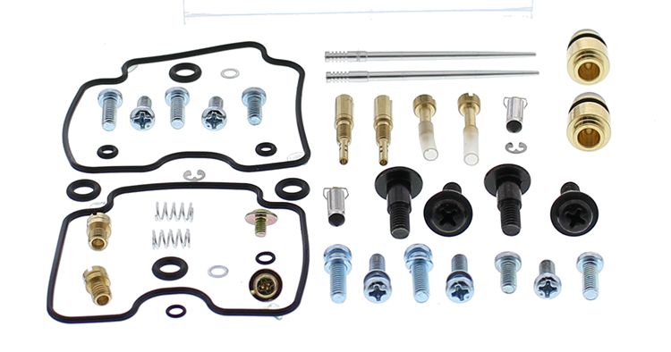 Carburetor Rebuild Kit All Balls Racing 26-1639