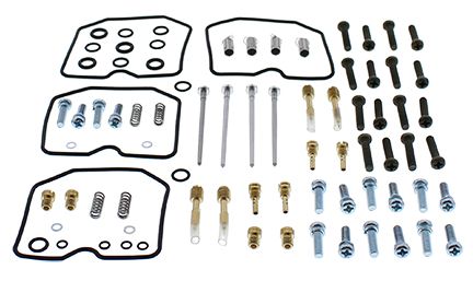 Carburetor Rebuild Kit All Balls Racing 26-1648