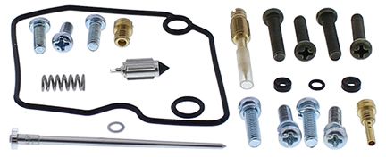 Carburetor Rebuild Kit All Balls Racing 26-1656