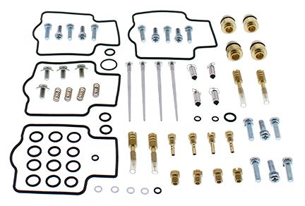 Carburetor Rebuild Kit All Balls Racing 26-1717