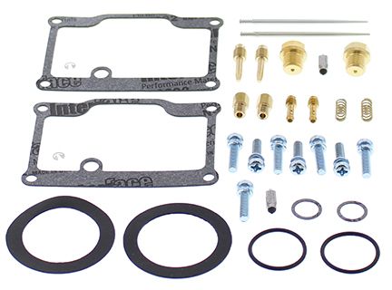 Carburetor Rebuild Kit All Balls Racing 26-1788