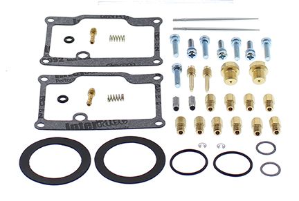 Carburetor Rebuild Kit All Balls Racing 26-1789