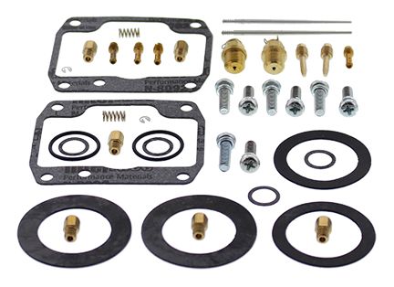 Carburetor Rebuild Kit All Balls Racing 26-1810