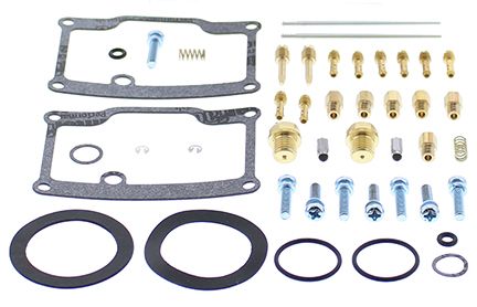 Carburetor Rebuild Kit All Balls Racing 26-1819