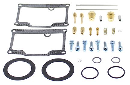 Carburetor Rebuild Kit All Balls Racing 26-1822