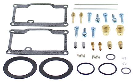 Carburetor Rebuild Kit All Balls Racing 26-1823