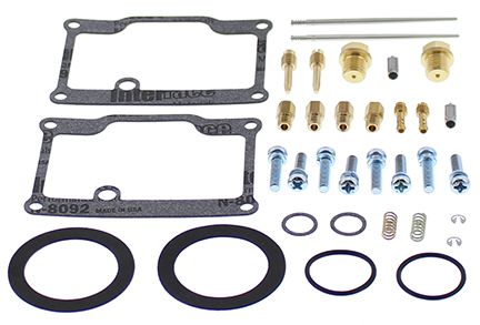 Carburetor Rebuild Kit All Balls Racing 26-1826