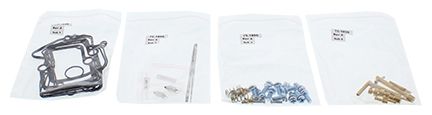Carburetor Rebuild Kit All Balls Racing 26-1835