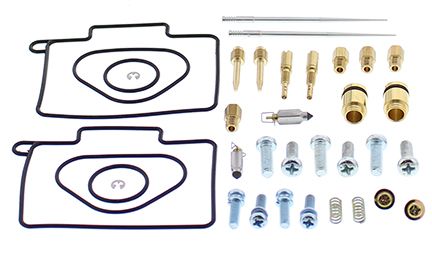 Carburetor Rebuild Kit All Balls Racing 26-1868