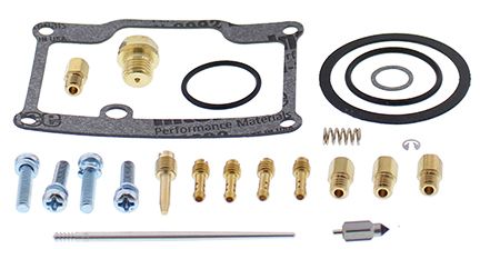 Carburetor Rebuild Kit All Balls Racing 26-1891