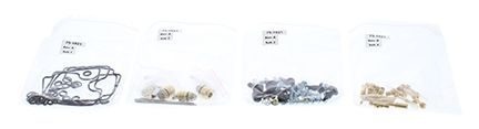 Carburetor Rebuild Kit All Balls Racing 26-1895
